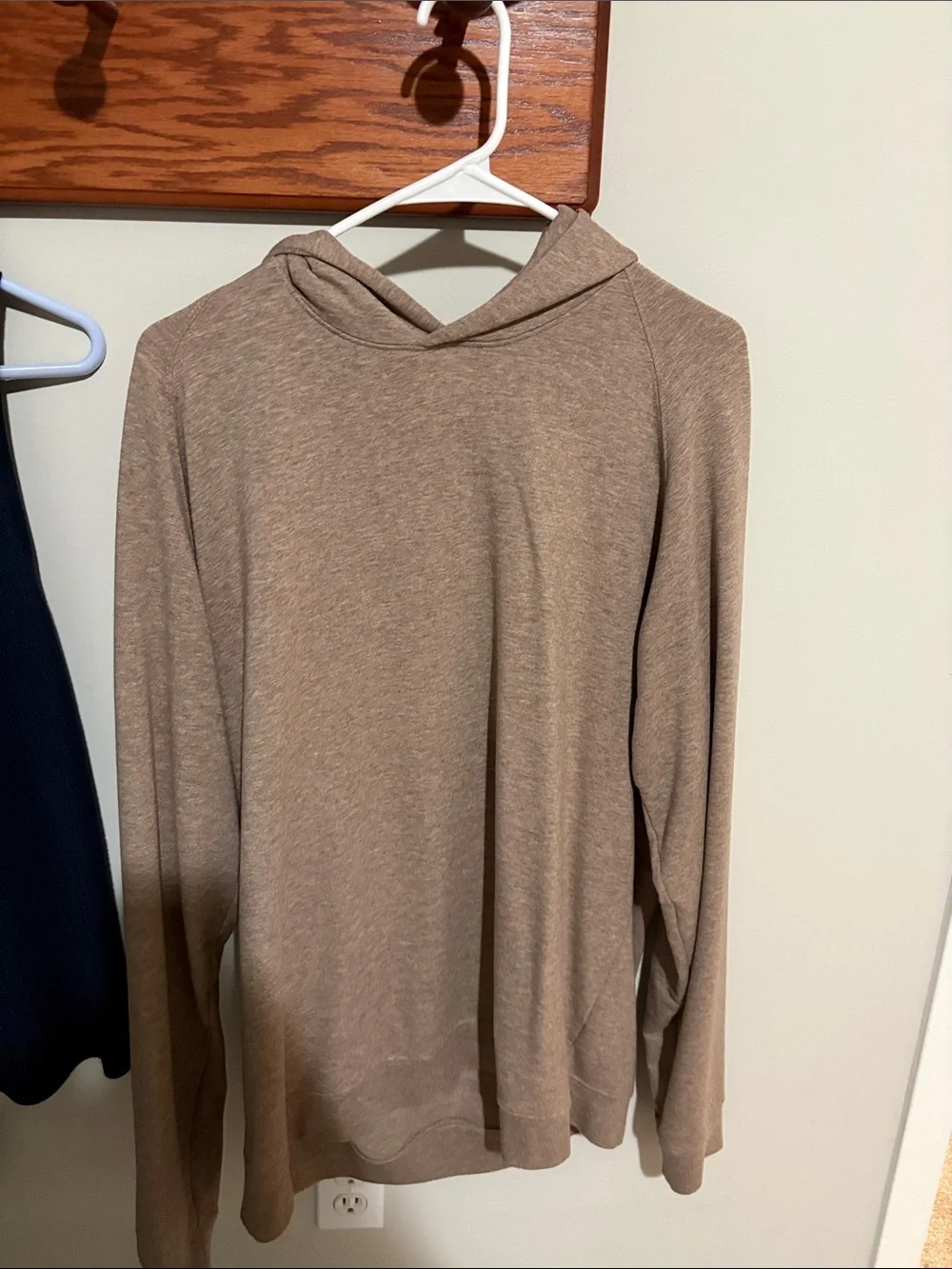 Holderness and Bourne - The Lawson Hoodie - XL